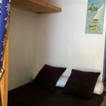 Apartamento studio proche de la mer La Grande-Motte Exterior foto